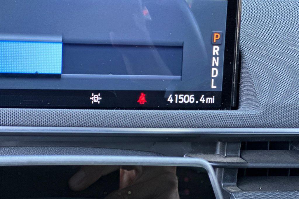 used 2021 Ford Mustang Mach-E car, priced at $21,670