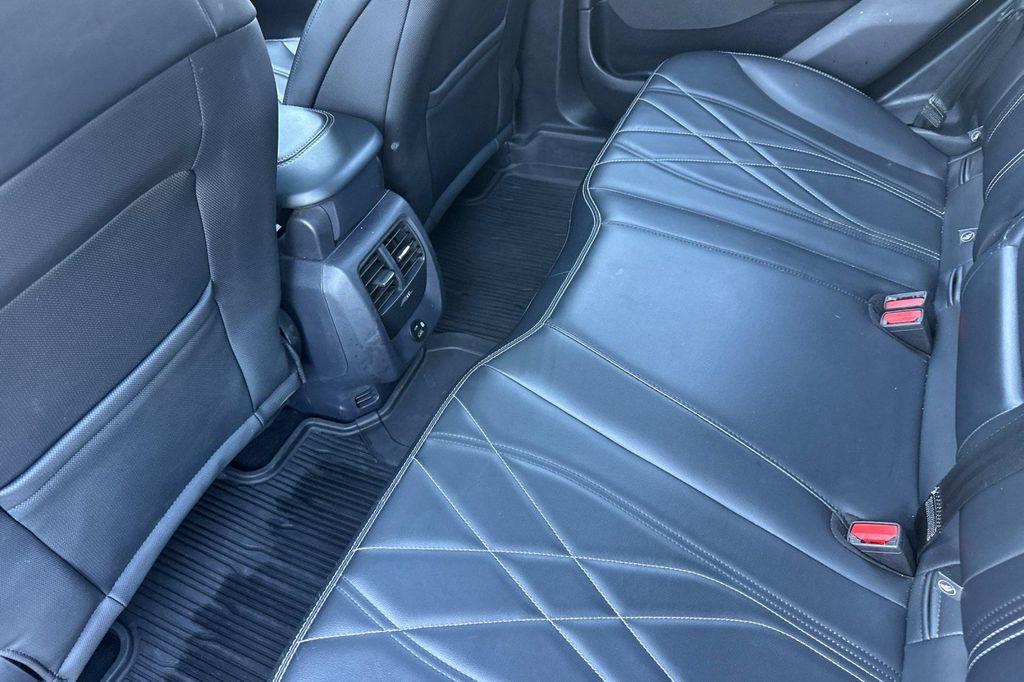 used 2021 Ford Mustang Mach-E car, priced at $21,670