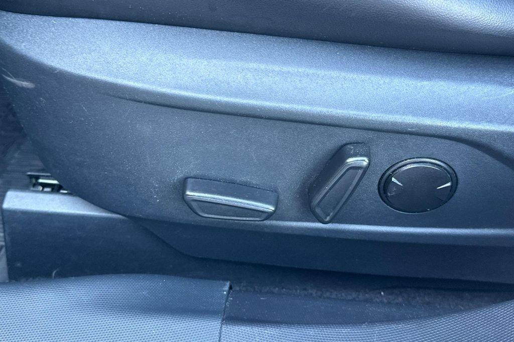 used 2021 Ford Mustang Mach-E car, priced at $21,670