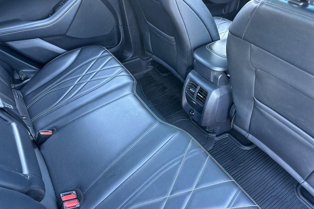 used 2021 Ford Mustang Mach-E car, priced at $21,670