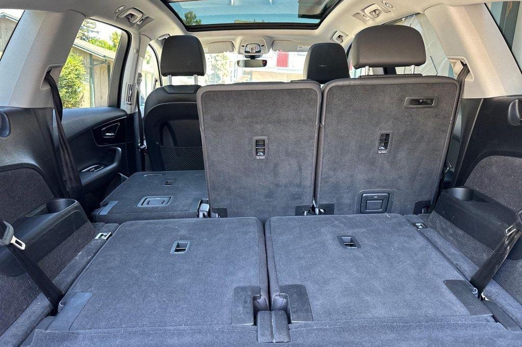 used 2022 Audi Q7 car, priced at $39,306