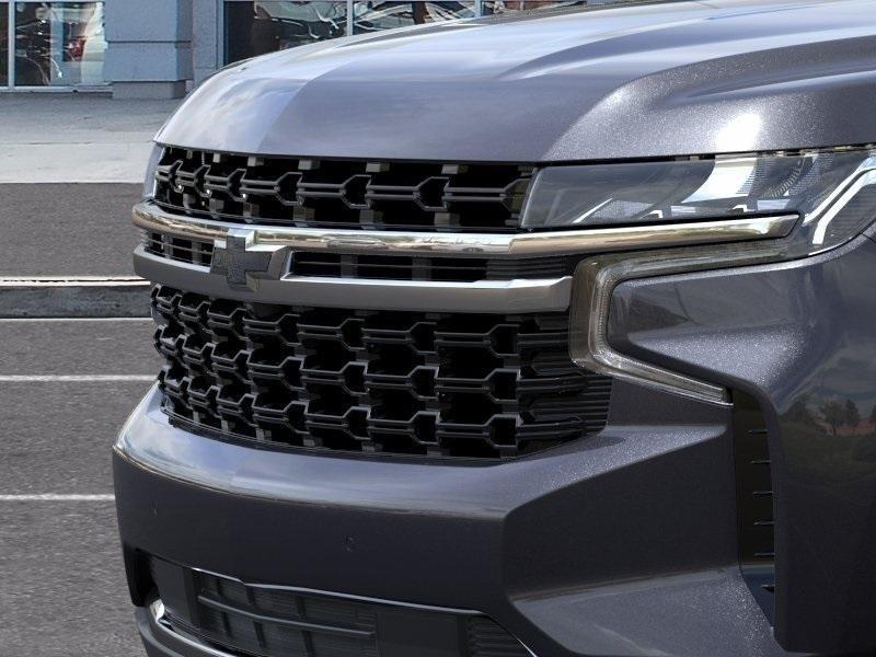 new 2024 Chevrolet Suburban car, priced at $61,829