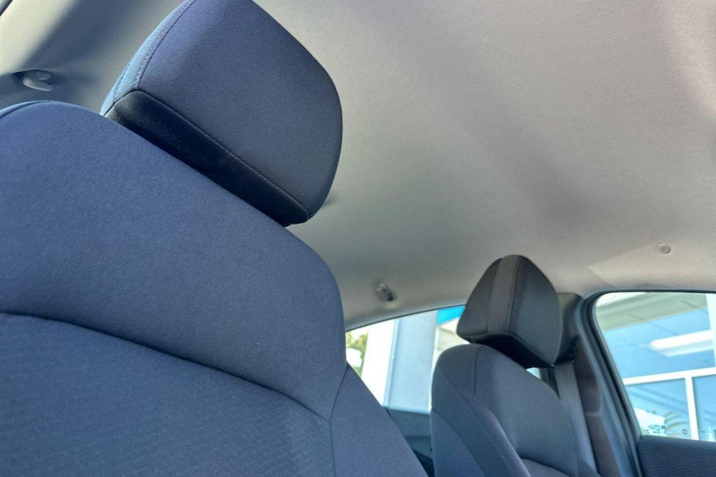 used 2024 Chevrolet Malibu car, priced at $18,599