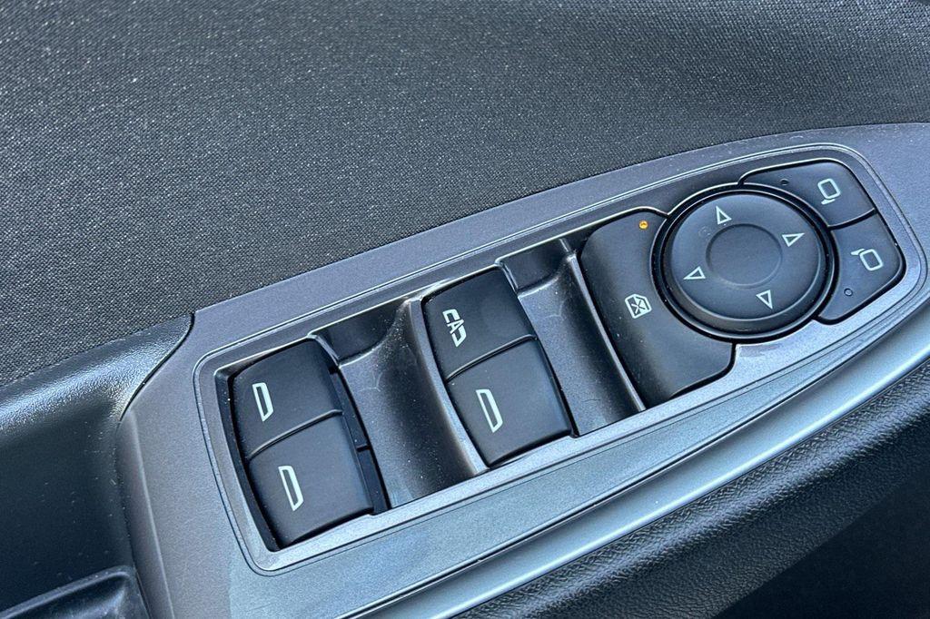 used 2024 Chevrolet Malibu car, priced at $18,599