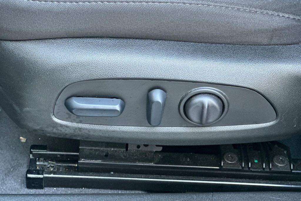 used 2024 Chevrolet Malibu car, priced at $18,599