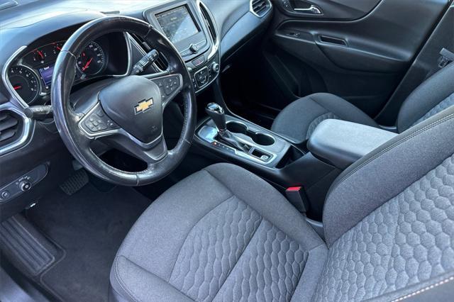 used 2019 Chevrolet Equinox car, priced at $13,998