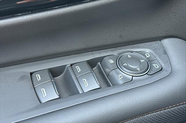 new 2025 Chevrolet Tahoe car, priced at $90,455