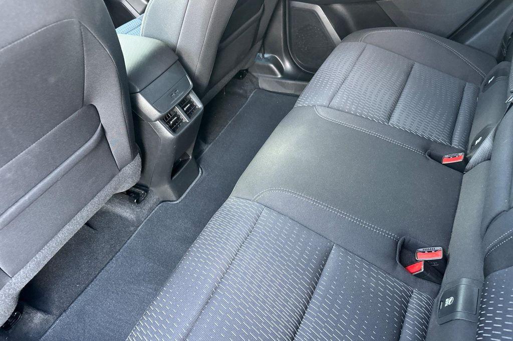 used 2025 Chevrolet Equinox car, priced at $25,032