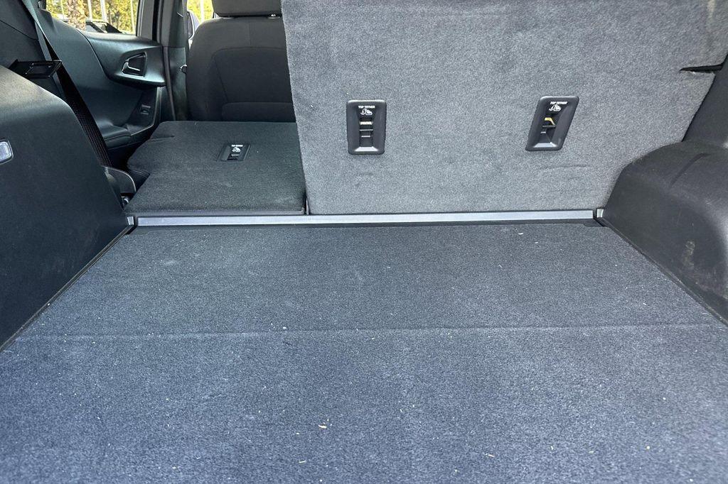 used 2025 Chevrolet Equinox car, priced at $25,032