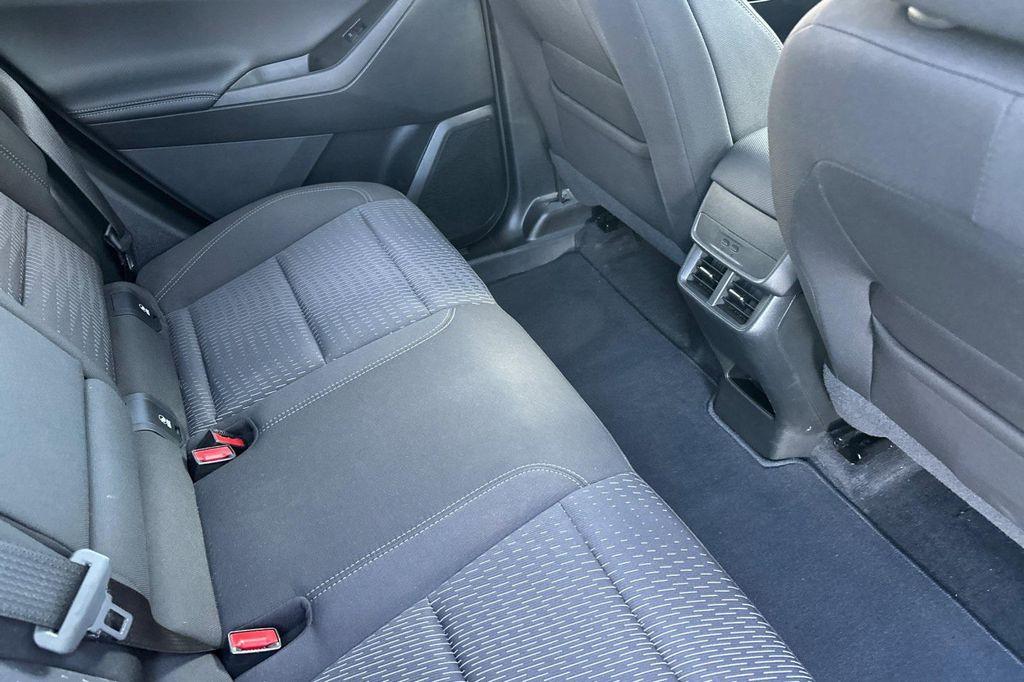 used 2025 Chevrolet Equinox car, priced at $25,032