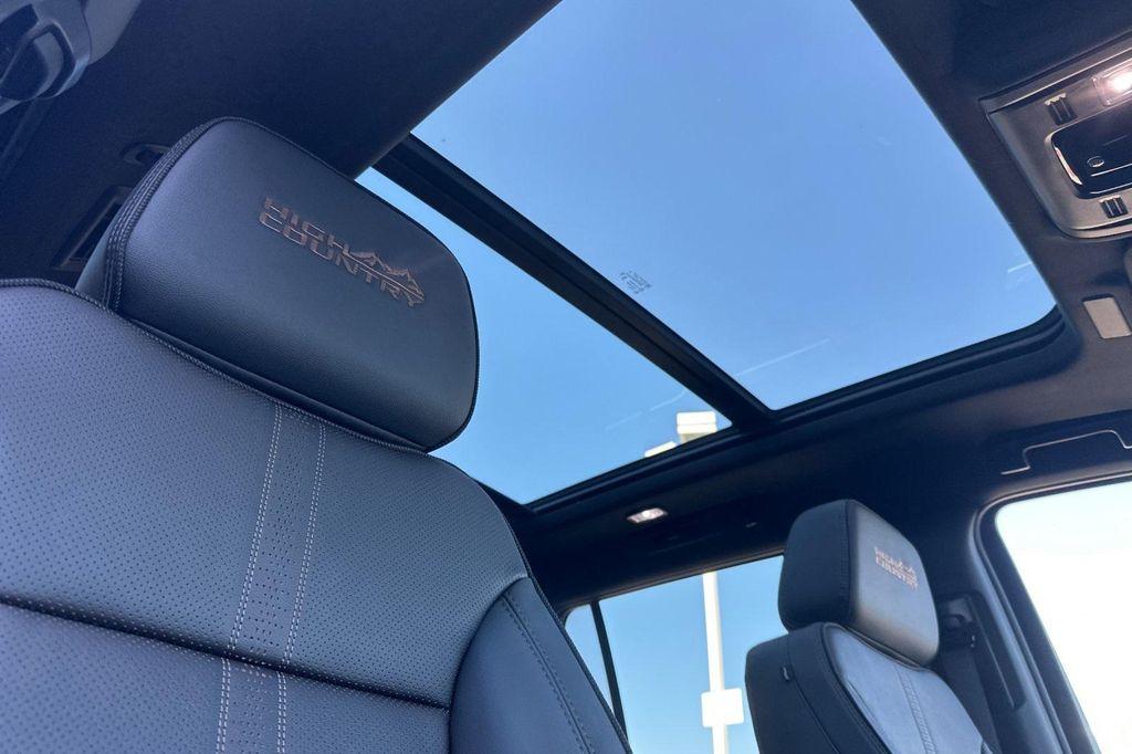 new 2026 Chevrolet Suburban car, priced at $98,005