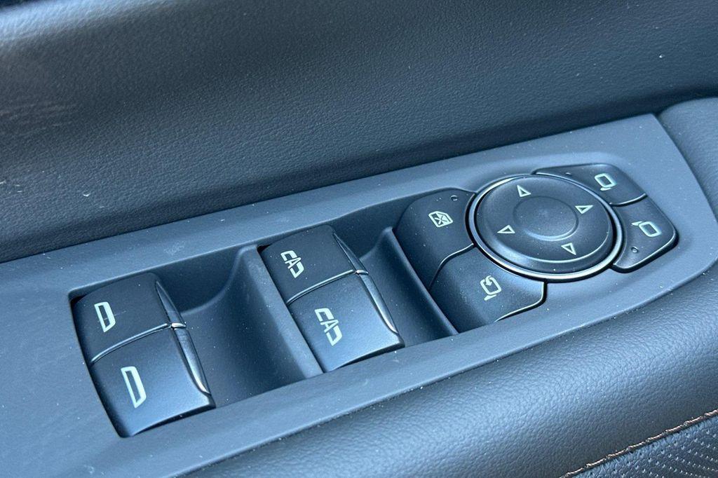 new 2026 Chevrolet Suburban car, priced at $98,005