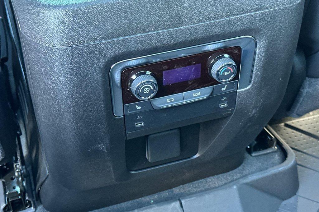 new 2026 Chevrolet Suburban car, priced at $98,005