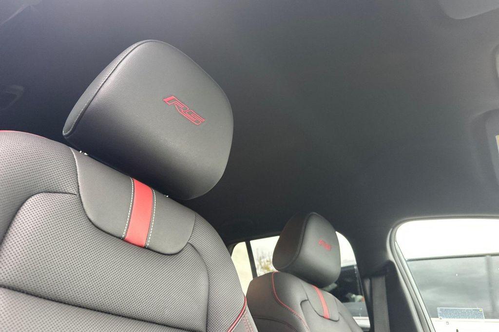 used 2025 Chevrolet Trax car, priced at $24,959