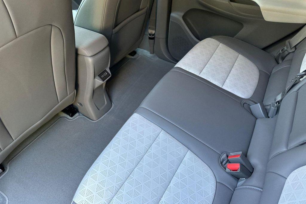 used 2023 Chevrolet Bolt EUV car, priced at $22,215