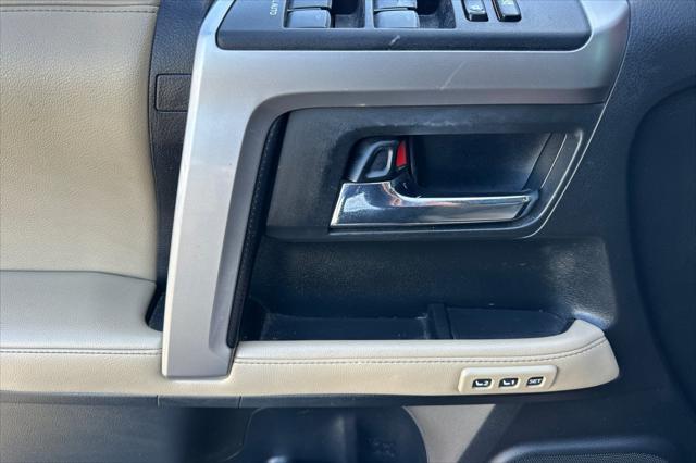 used 2018 Toyota 4Runner car, priced at $26,394