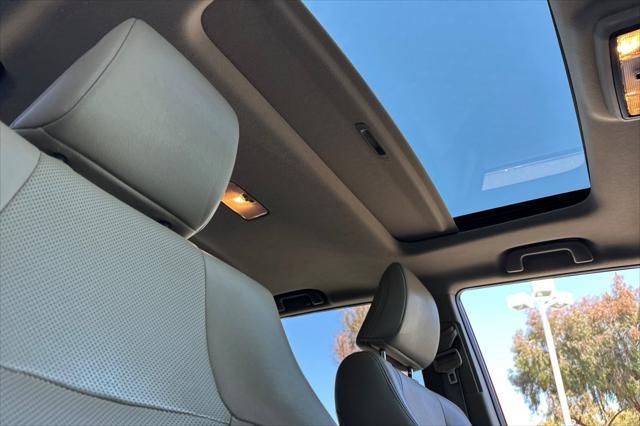 used 2018 Toyota 4Runner car, priced at $26,394
