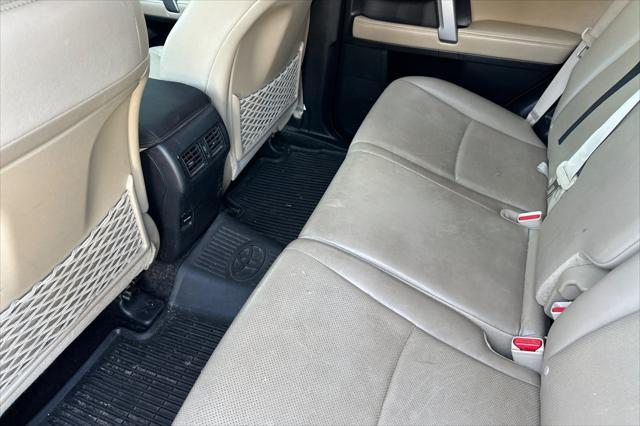used 2018 Toyota 4Runner car, priced at $26,394