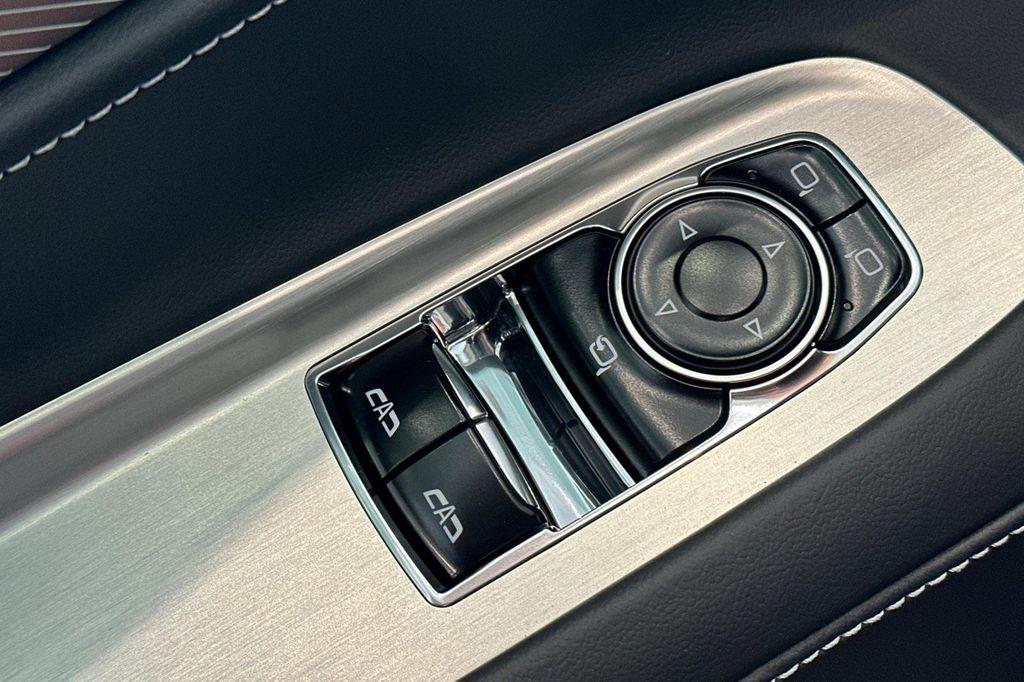 new 2026 Chevrolet Corvette car, priced at $141,815