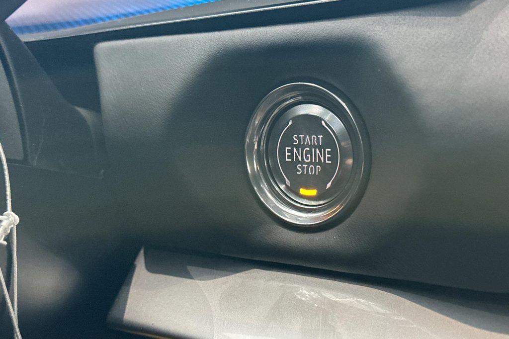 new 2026 Chevrolet Corvette car, priced at $141,815