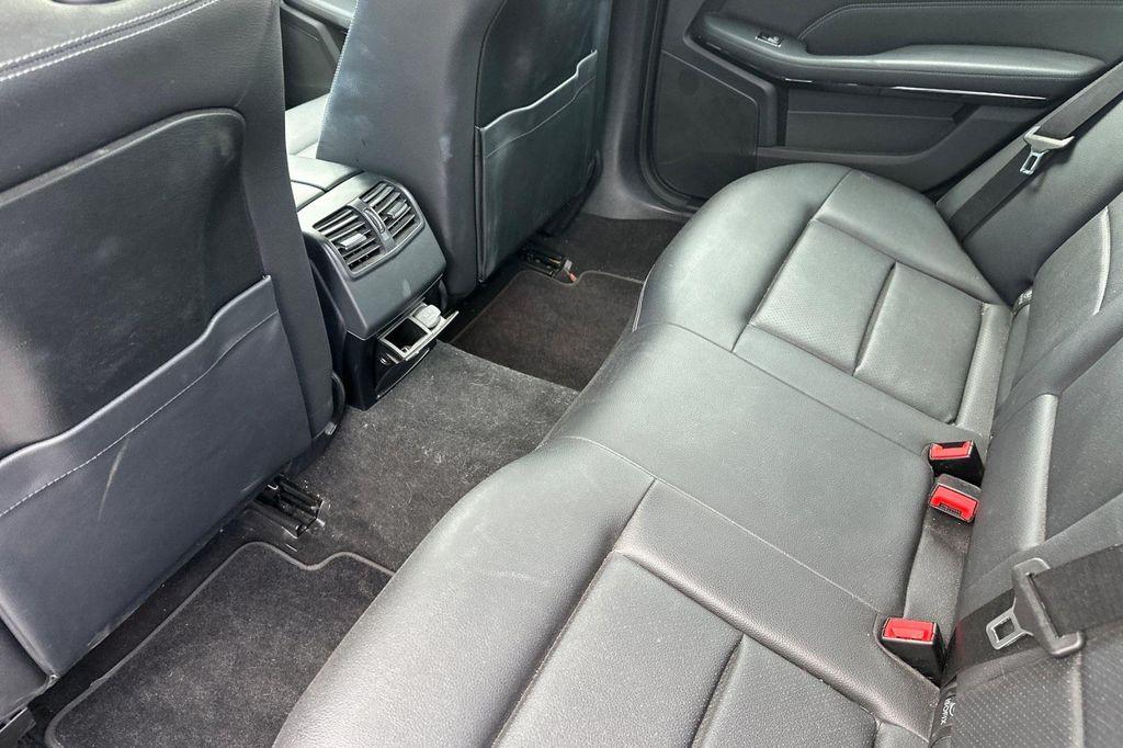 used 2014 Mercedes-Benz E-Class car, priced at $13,544