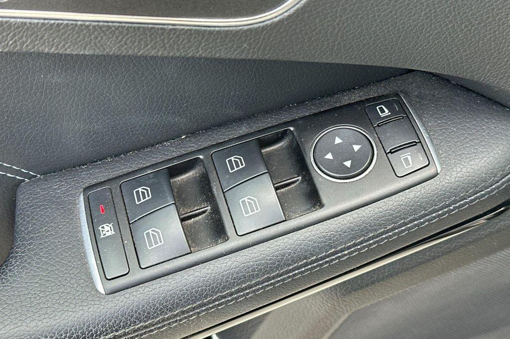 used 2014 Mercedes-Benz E-Class car, priced at $13,544