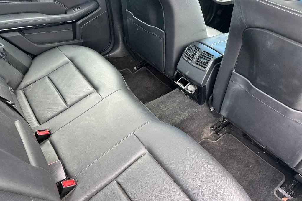 used 2014 Mercedes-Benz E-Class car, priced at $13,544