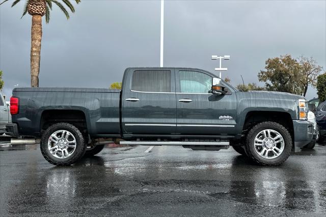 used 2019 Chevrolet Silverado 2500 car, priced at $49,219