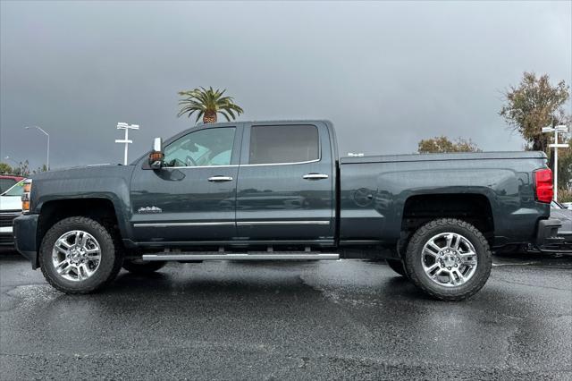 used 2019 Chevrolet Silverado 2500 car, priced at $49,219