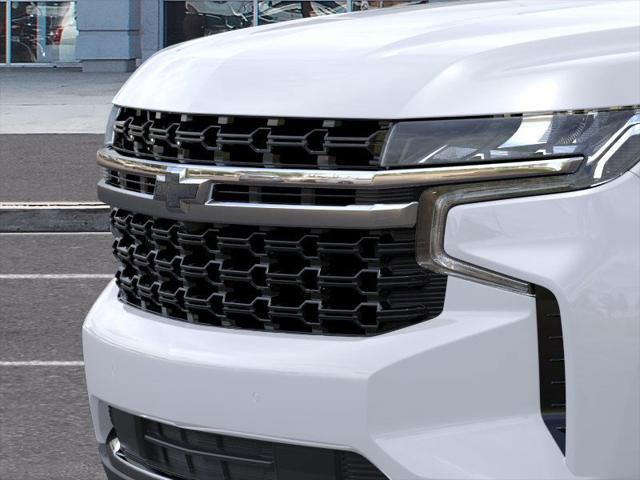 new 2024 Chevrolet Suburban car, priced at $57,410