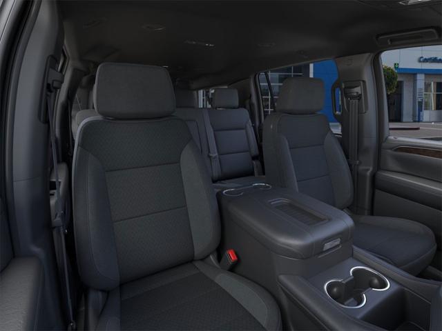 new 2024 Chevrolet Suburban car, priced at $57,410