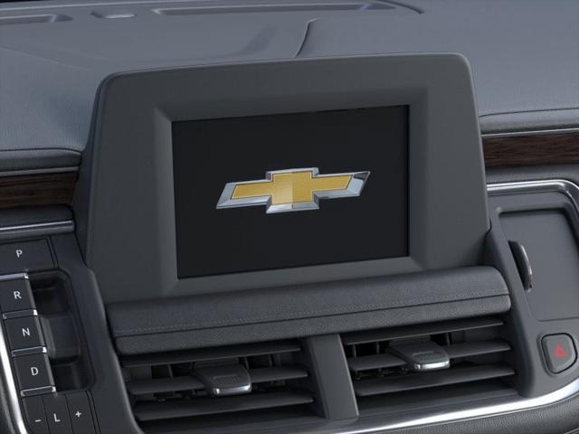 new 2024 Chevrolet Suburban car, priced at $57,410