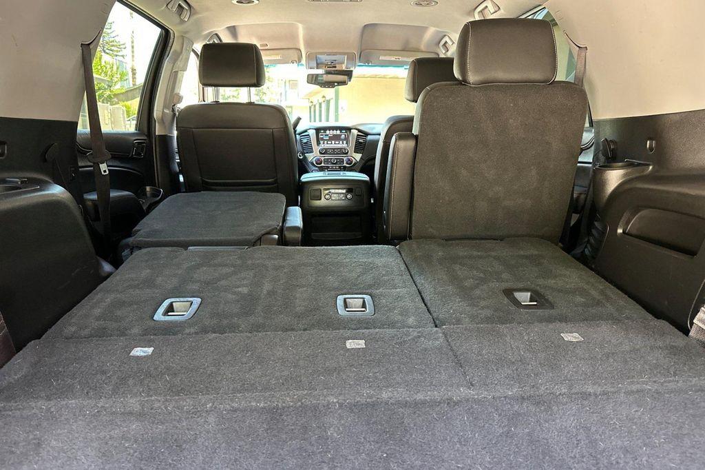 used 2017 Chevrolet Tahoe car, priced at $24,999