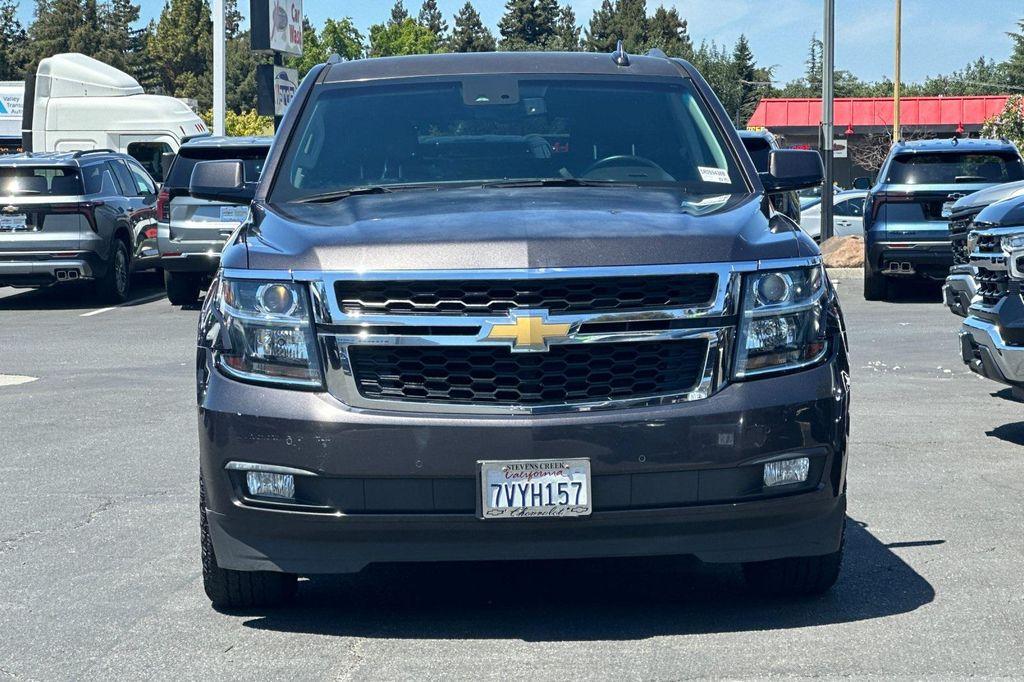 used 2017 Chevrolet Tahoe car, priced at $24,999