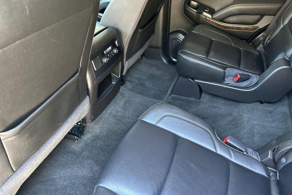 used 2017 Chevrolet Tahoe car, priced at $24,999