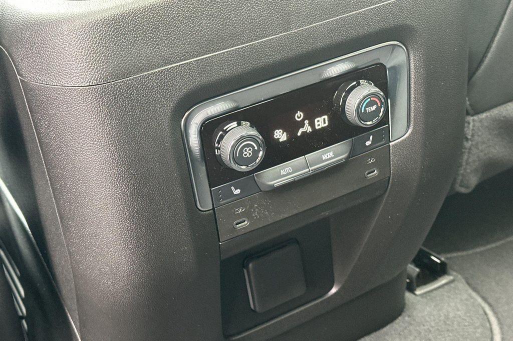 new 2026 Chevrolet Suburban car, priced at $87,510