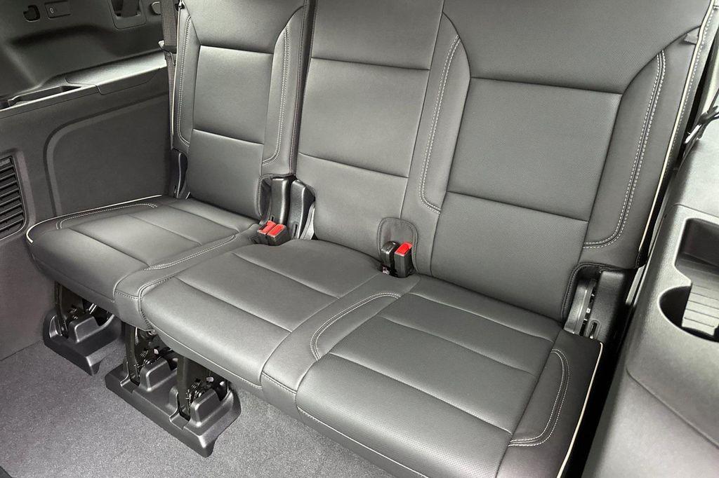 new 2026 Chevrolet Suburban car, priced at $87,510