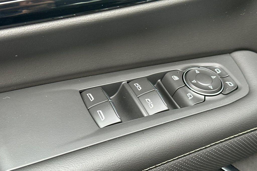 new 2026 Chevrolet Suburban car, priced at $87,510