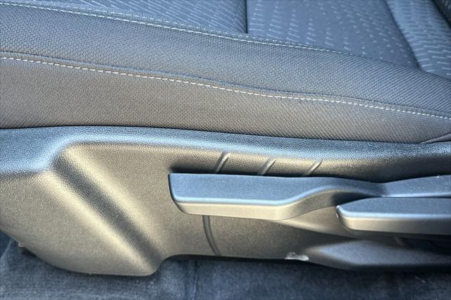 used 2025 Chevrolet Equinox car, priced at $28,397