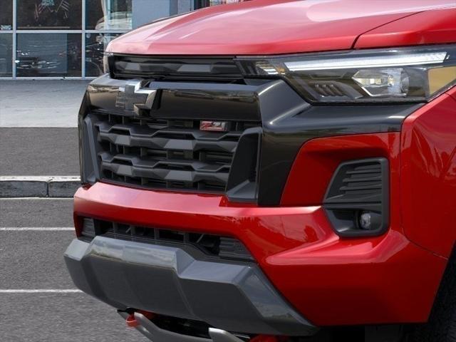 new 2024 Chevrolet Colorado car, priced at $46,219