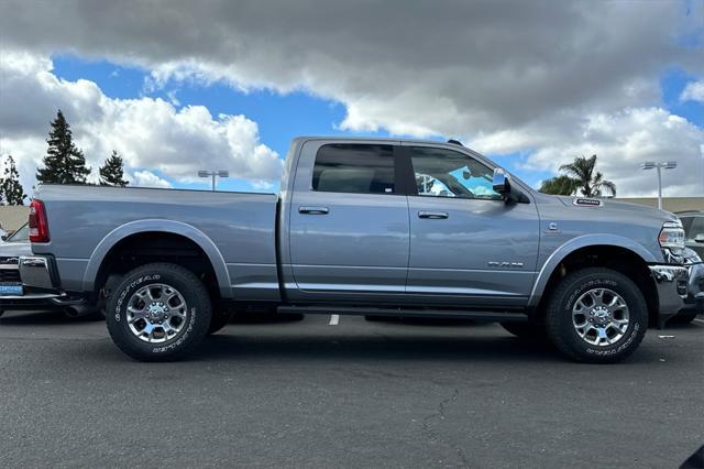 used 2022 Ram 2500 car, priced at $52,395