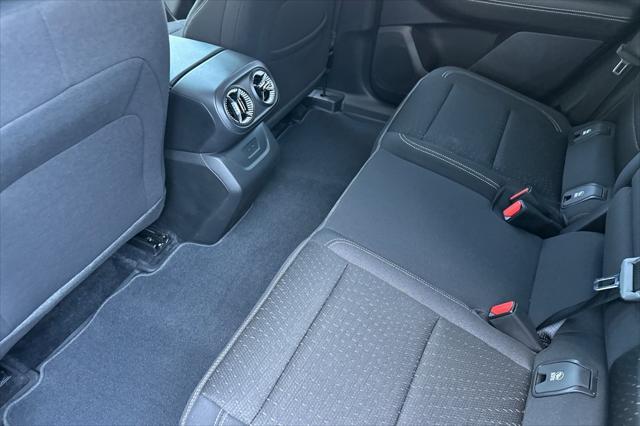 used 2025 Chevrolet Blazer EV car, priced at $45,764