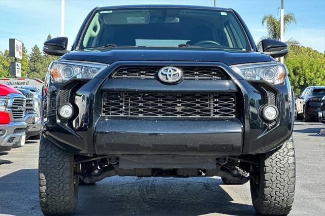 used 2015 Toyota 4Runner car, priced at $25,569