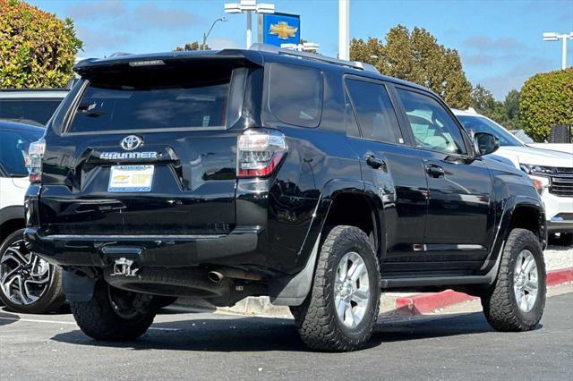 used 2015 Toyota 4Runner car, priced at $25,569