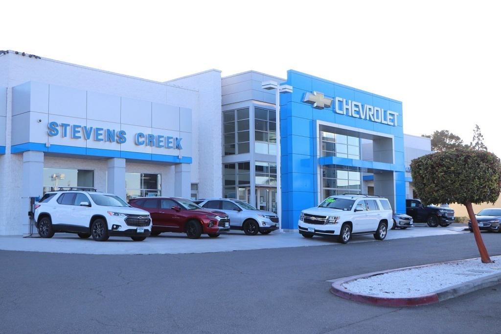 new 2024 Chevrolet Silverado 2500 car, priced at $65,714