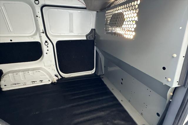used 2020 Nissan NV200 car, priced at $15,025