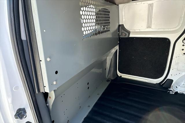used 2020 Nissan NV200 car, priced at $15,025