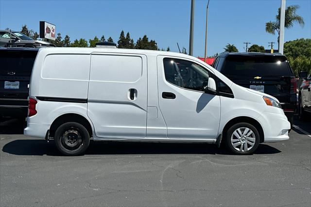 used 2020 Nissan NV200 car, priced at $15,025