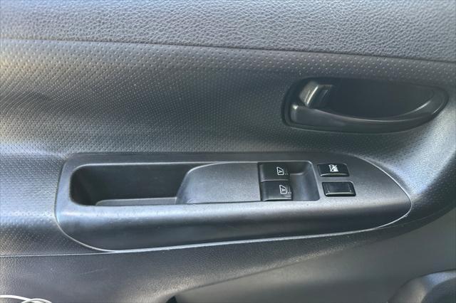used 2020 Nissan NV200 car, priced at $15,025