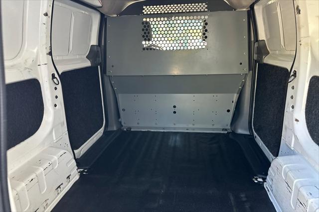 used 2020 Nissan NV200 car, priced at $15,025